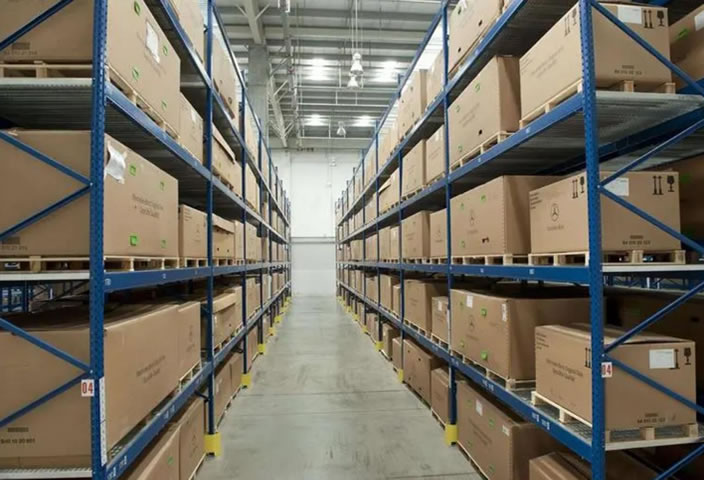 湖州到椒江区货物仓储